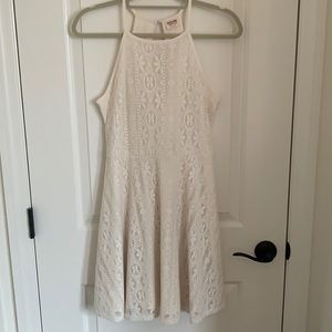 Lacey Summer Dress